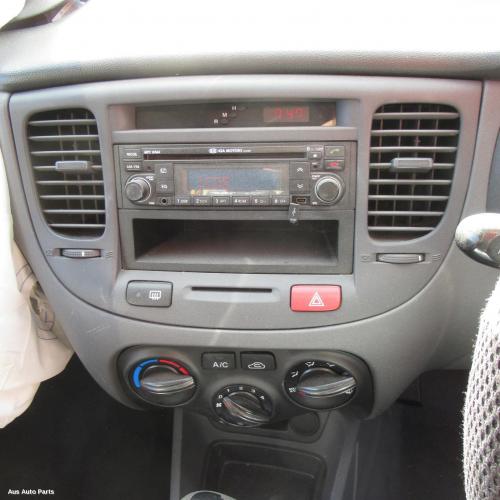 This is Actual photo of  fits 2005~ 2011 Kia Rio