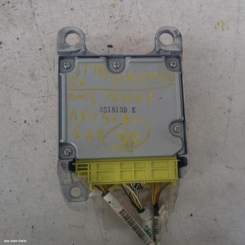 airbag module/sensor