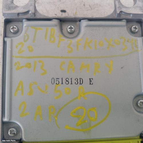 airbag module/sensor