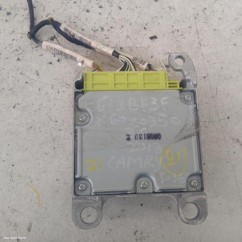 airbag module/sensor