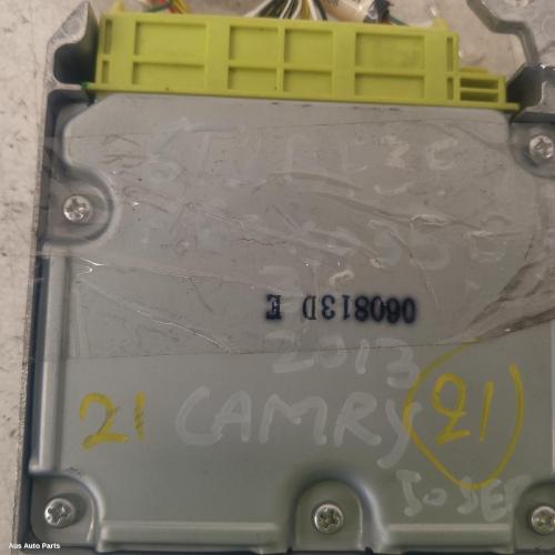 airbag module/sensor