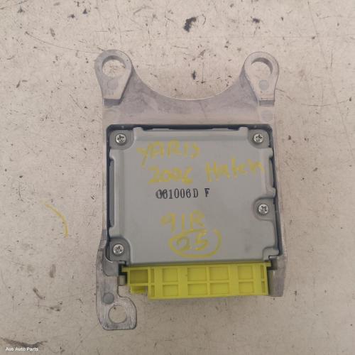 airbag module/sensor