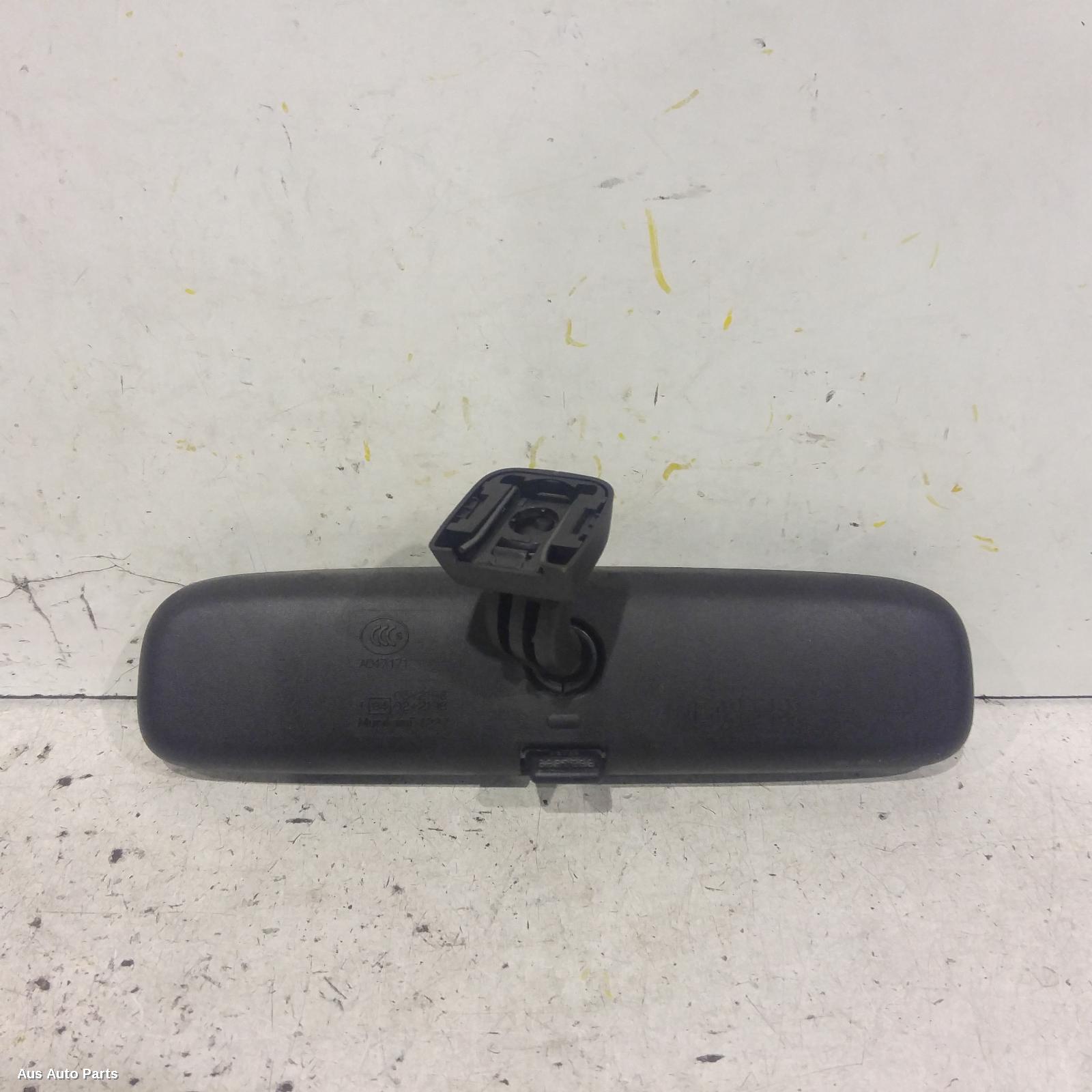 Camry Interior Mirror 2006-2012 xv40,06/06-02/12 00005986 #124365