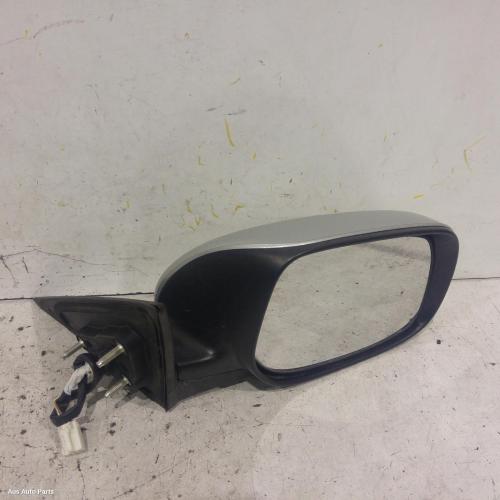 door mirror right