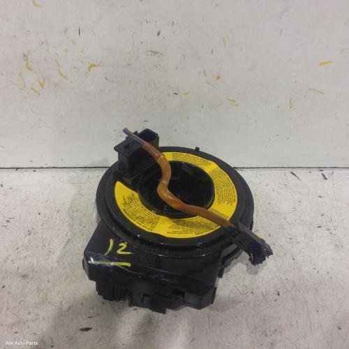 airbag module/sensor