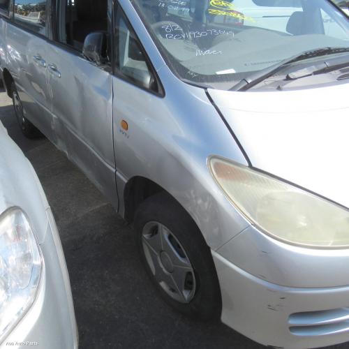 This is Actual photo of  fits 2000~ 2006 Toyota tarago