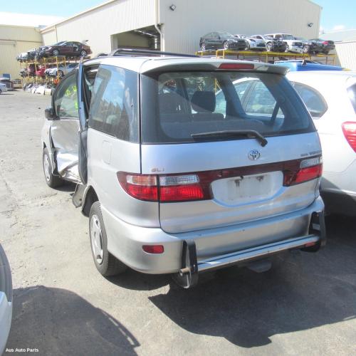 This is Actual photo of  fits 2000~ 2006 Toyota tarago