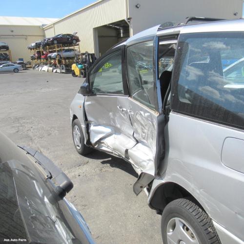 This is Actual photo of  fits 2000~ 2006 Toyota tarago