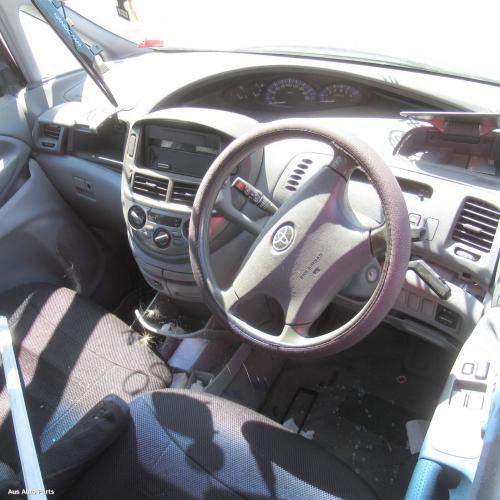 This is Actual photo of  fits 2000~ 2006 Toyota tarago