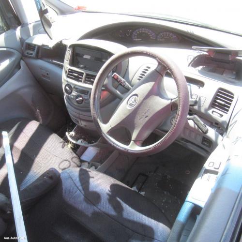 This is Actual photo of  fits 2000~ 2006 Toyota tarago