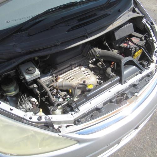 This is Actual photo of  fits 2000~ 2006 Toyota tarago