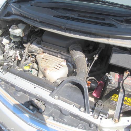 This is Actual photo of  fits 2000~ 2006 Toyota tarago