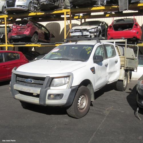 Ford 2011 ~ 2022 Ranger