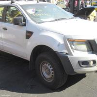 Ford 2011 ~ 2015 Ranger