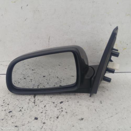 door mirror left