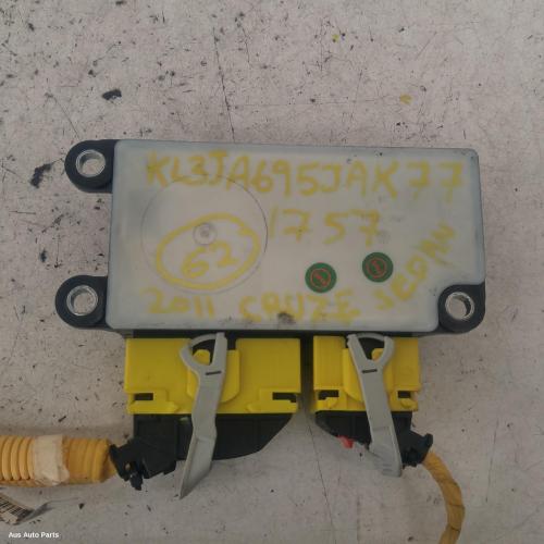 airbag module/sensor