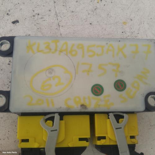 airbag module/sensor