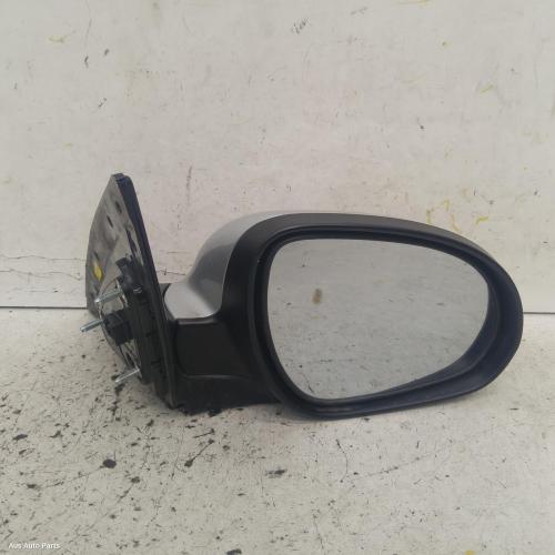 door mirror right