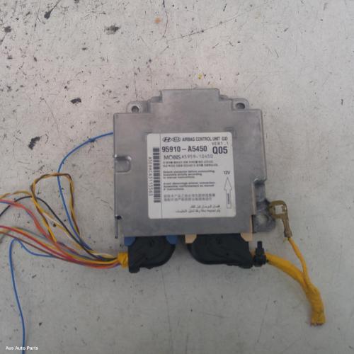 airbag module/sensor