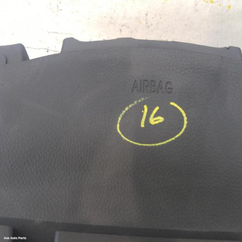 airbag right
