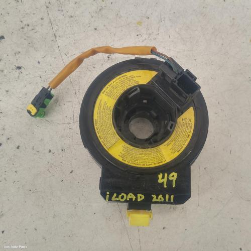 airbag module/sensor
