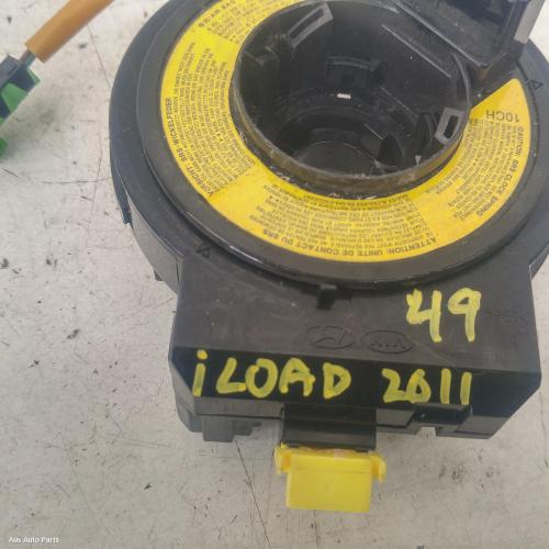 airbag module/sensor