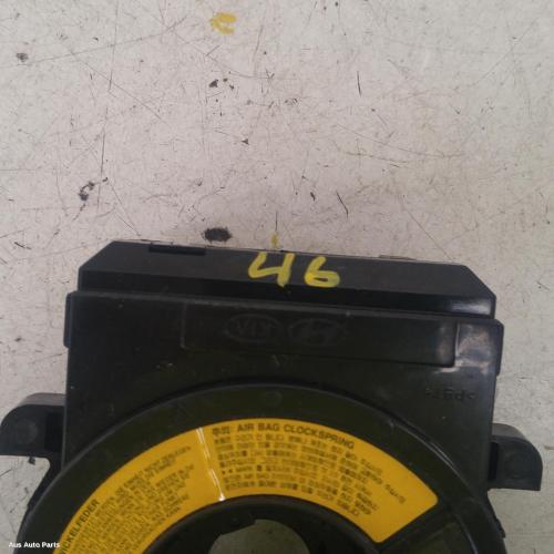 airbag module/sensor