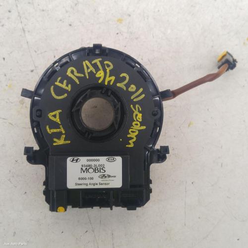 airbag module/sensor