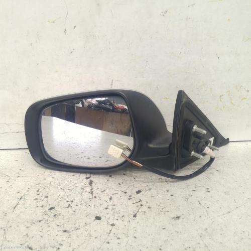 door mirror left