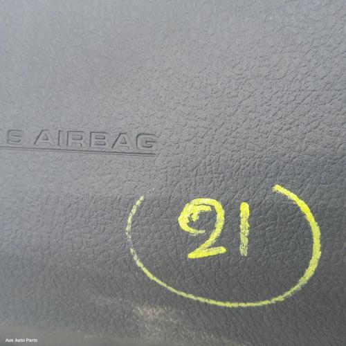 airbag right