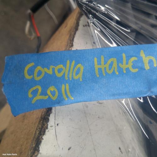 airbag module/sensor