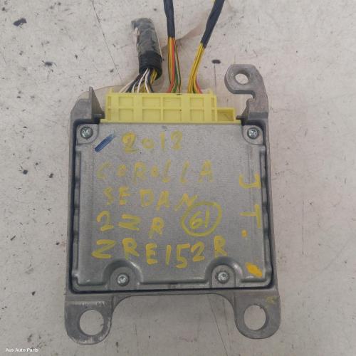 airbag module/sensor