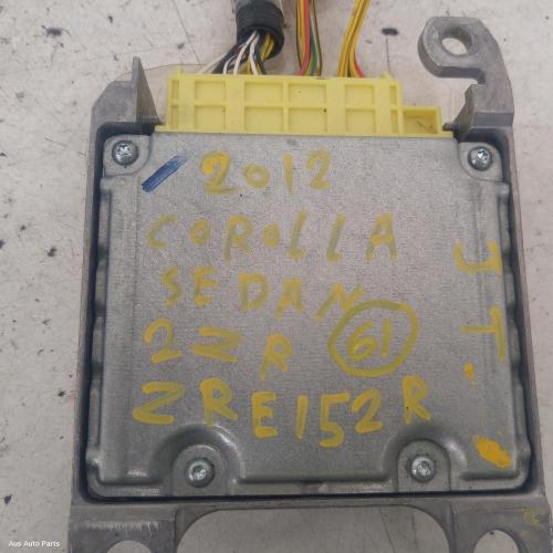 airbag module/sensor