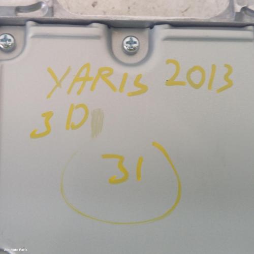 airbag module/sensor