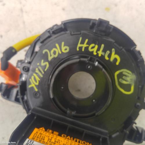 airbag module/sensor