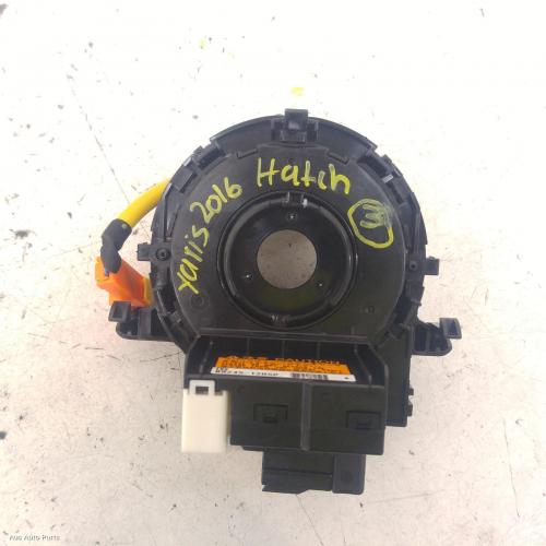 airbag module/sensor