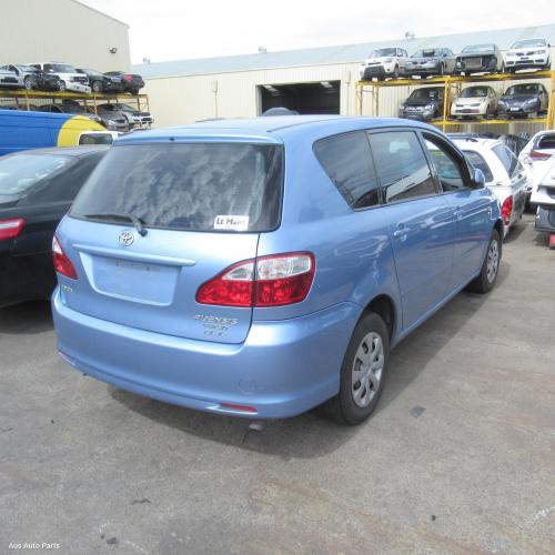 door/sliding rear right