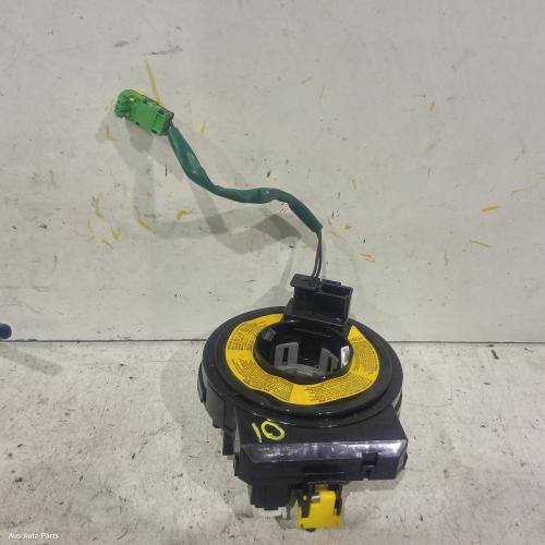 airbag module/sensor