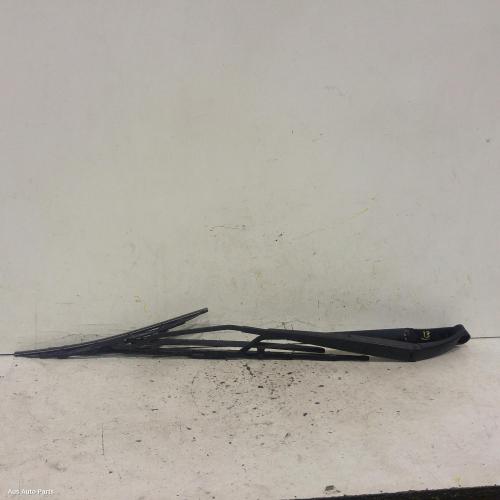 wiper arm