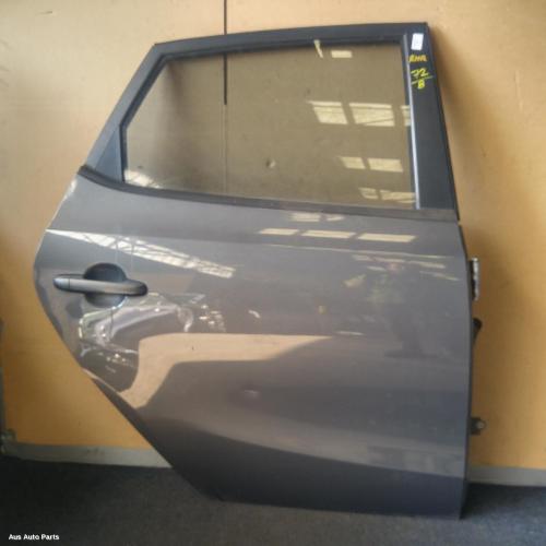 door/sliding rear right