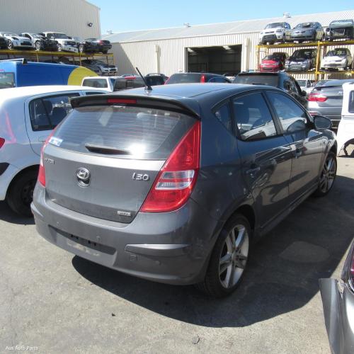 door/sliding rear right