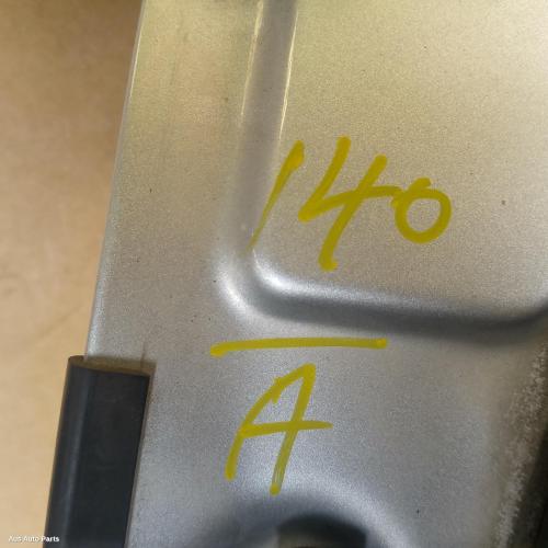 bootlid/tailgate