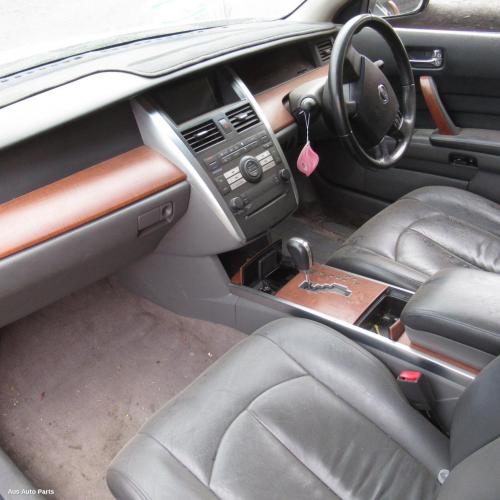 This is Actual photo of  fits 2002~ 2009 Nissan maxima