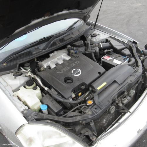 This is Actual photo of  fits 2002~ 2009 Nissan maxima