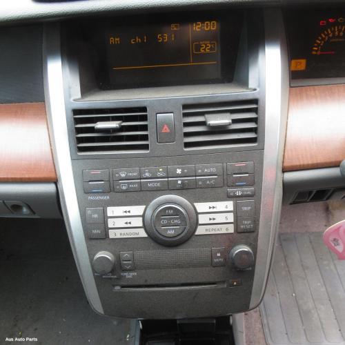 This is Actual photo of  fits 2002~ 2009 Nissan maxima