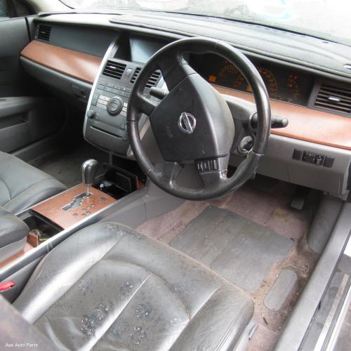 This is Actual photo of  fits 2002~ 2009 Nissan maxima