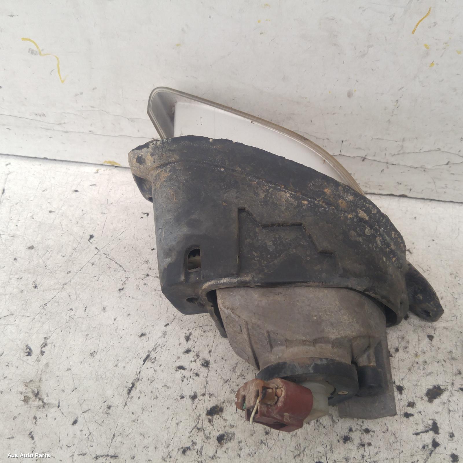 Prado Indicator/fog/side Right 2003-2009 bumper foglamp,120 series,02/03-10/09 00005994 #125644