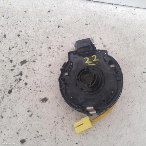 airbag module/sensor