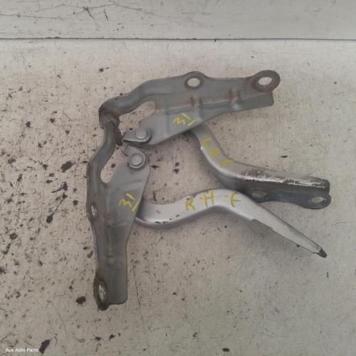 bonnet hinge/strut