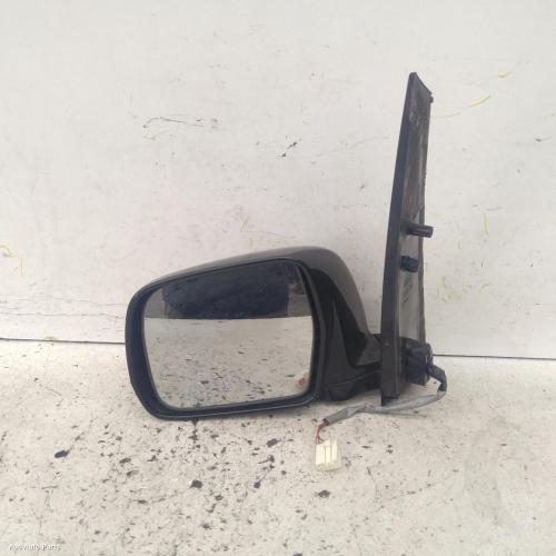 door mirror left